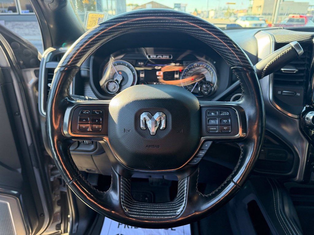Used 2020 RAM 2500 Limited AWD/4WD image 12