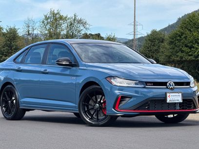 New 2026 Volkswagen Jetta GLI Autobahn