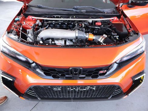 Used 2022 Honda Civic Si image 39