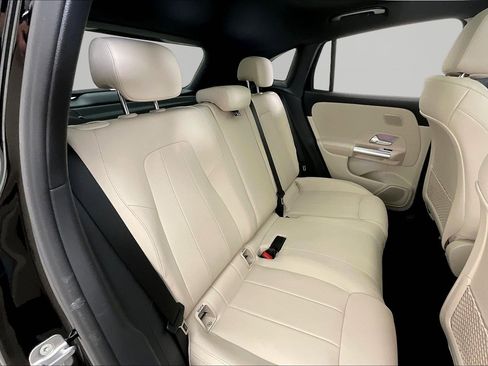 Certified 2026 Mercedes-Benz GLA 250 4MATIC image 25