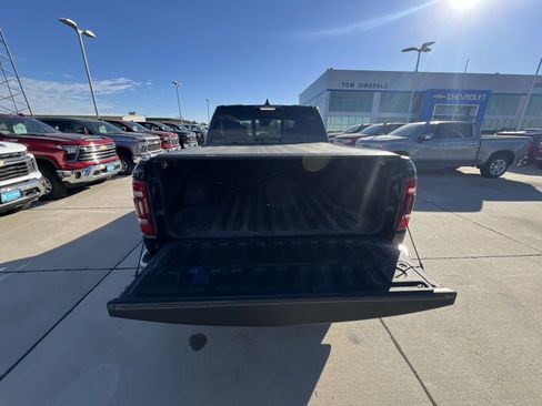 Used 2022 RAM 1500 Limited image 26