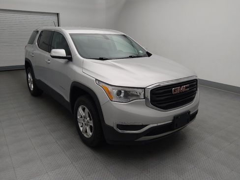 Used 2019 GMC Acadia SLE AWD/4WD image 13