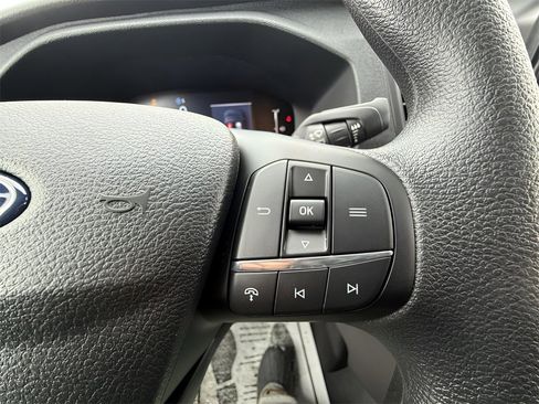 New 2026 Ford Transit 350 148 High Roof Extended AWD image 23