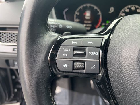 Used 2023 Honda Civic Sport image 16