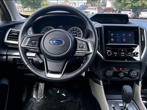 Used 2019 Subaru Forester Premium w/ All-Weather Package AWD/4WD image 7