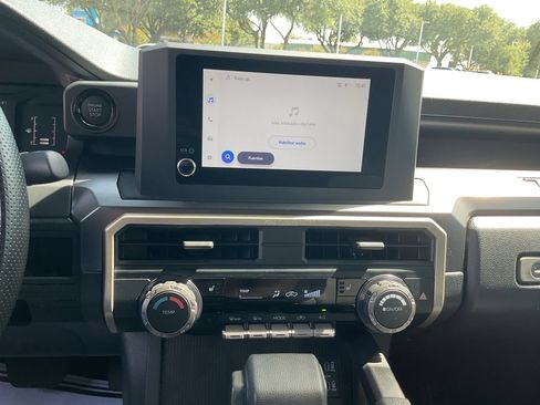 Used 2025 Toyota Tacoma SR5 RWD image 26