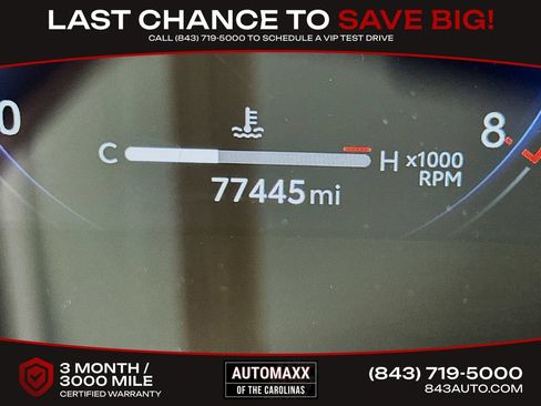Used 2023 Toyota Highlander Limited FWD image 36