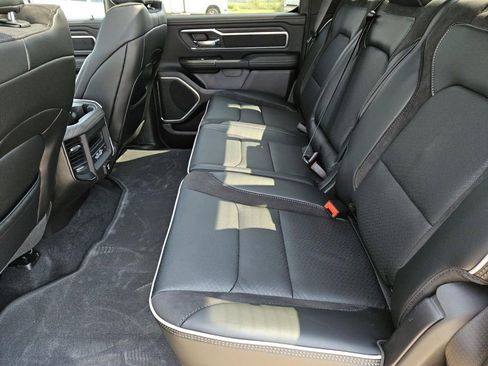 New 2026 RAM 1500 Laramie w/ Laramie Southwest Edition image 27