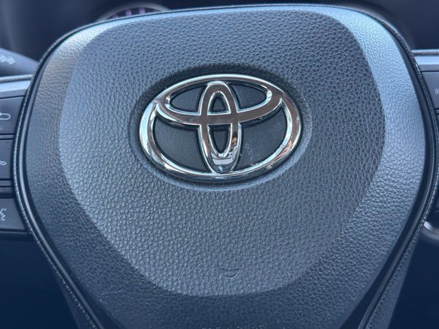 Used 2020 Toyota RAV4 XLE FWD image 26