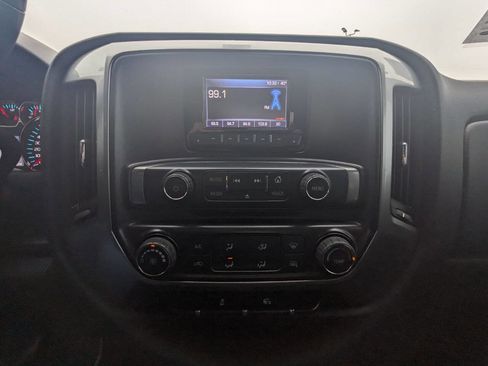Used 2014 Chevrolet Silverado 1500 LT image 17