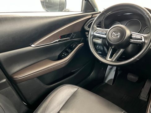 Used 2022 MAZDA CX-30 AWD 2.5 S w/ Premium Package image 12