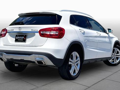 Used 2019 Mercedes-Benz GLA 250 4MATIC image 12