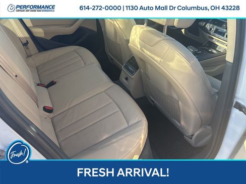 Used 2019 Audi A4 2.0T Premium w/ Convenience Package image 15