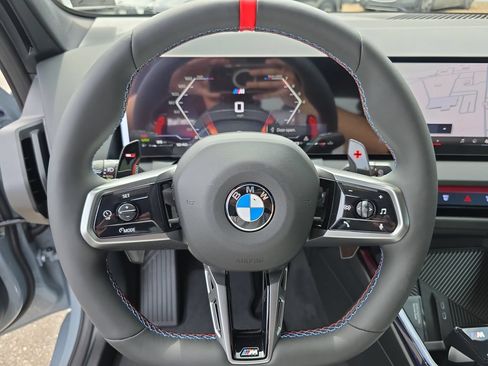 New 2026 BMW X3 M50 w/ Premium Package AWD/4WD image 13