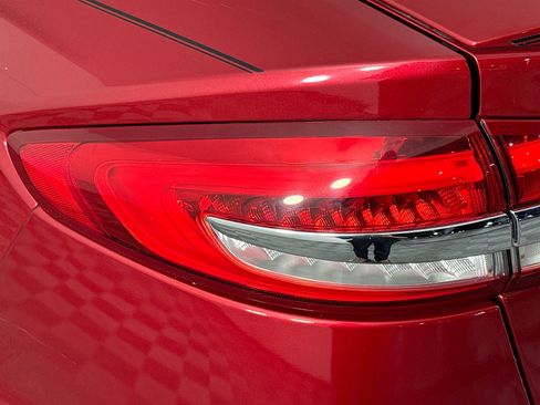 Used 2020 Ford Fusion SE w/ Equipment Group 151A image 35