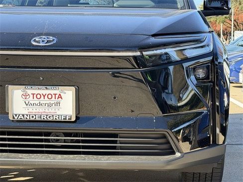 New 2026 Toyota bZ image 9