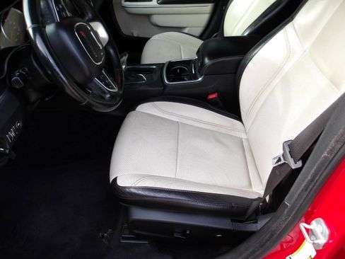 Used 2015 Dodge Charger R/T w/ Plus Group image 7