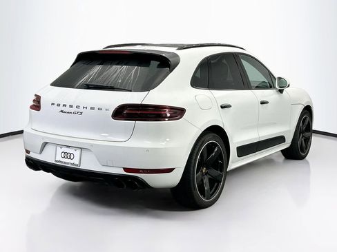 Used 2018 Porsche Macan GTS image 5