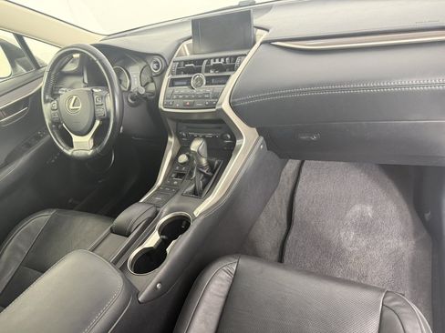Used 2017 Lexus NX 300h AWD w/ Luxury Package image 11