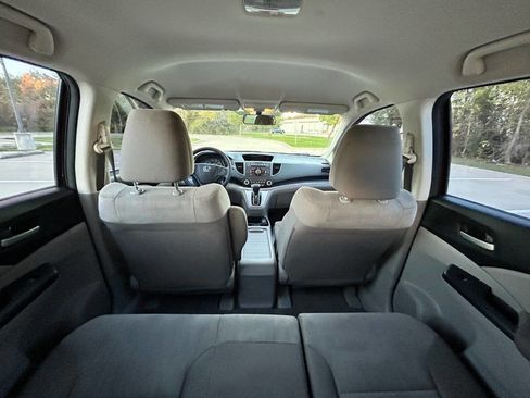 Used 2014 Honda CR-V LX image 13