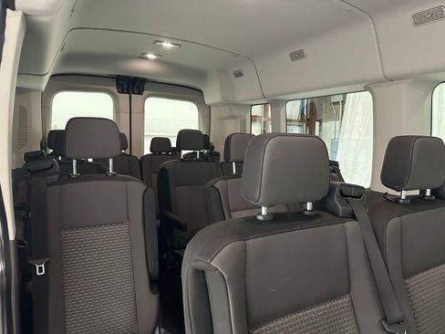 Used 2025 Ford Transit 350 XLT AWD/4WD image 47