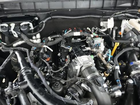 Certified 2022 Ford Bronco Big Bend AWD/4WD image 28