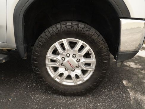 Used 2024 GMC Sierra 1500 Denali w/ Denali Reserve Package AWD/4WD image 82