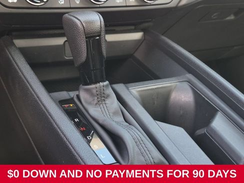 Used 2025 Honda Accord SE image 22
