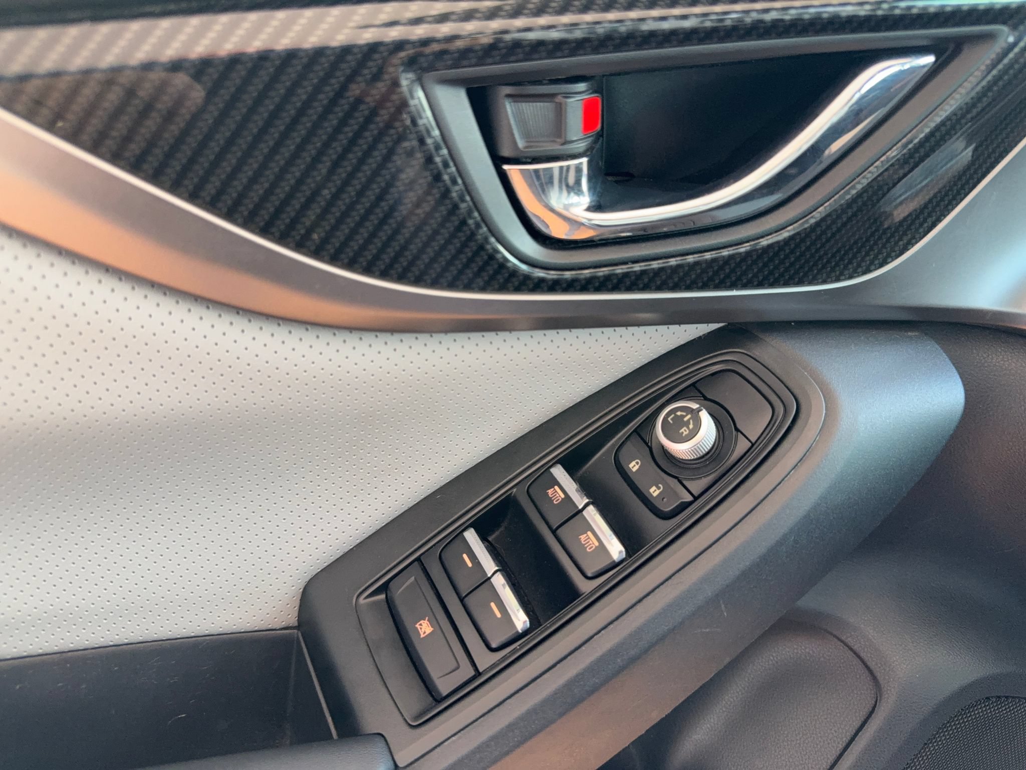 Used 2019 Subaru Crosstrek 2.0i Limited w/ Moonroof Package w/Navigation AWD/4WD image 14