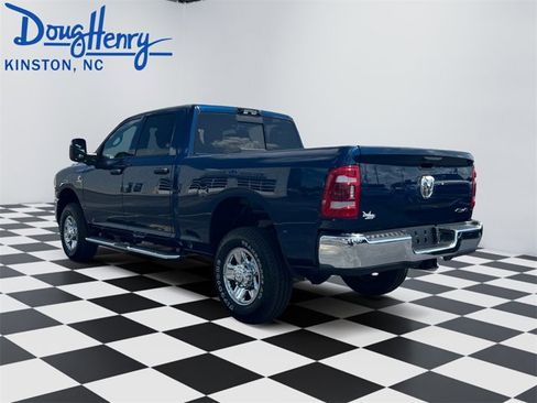 New 2024 RAM 2500 Tradesman w/ Towing Technology Group image 3