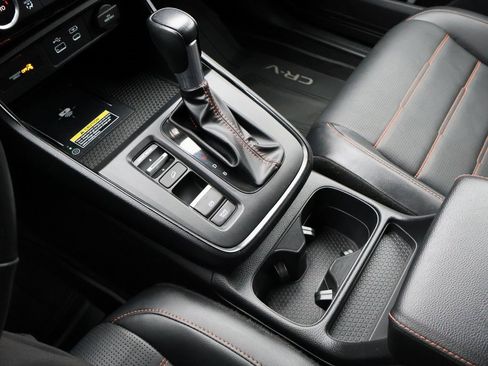 Certified 2023 Honda CR-V Sport Touring image 25