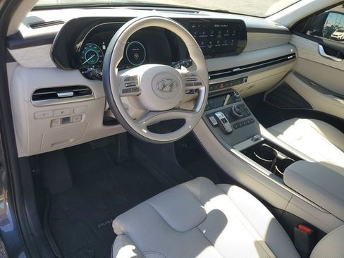 Used 2024 Hyundai Palisade Calligraphy FWD image 6