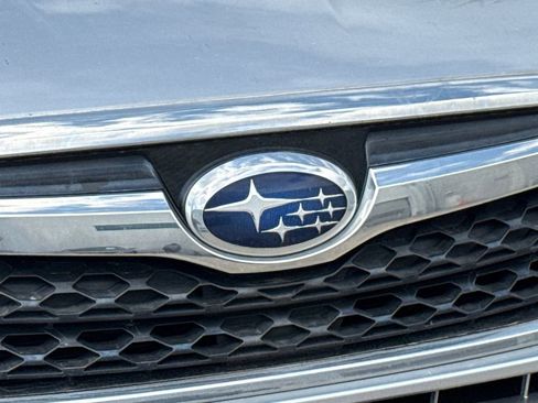 Used 2015 Subaru Forester 2.5i Limited AWD/4WD image 5