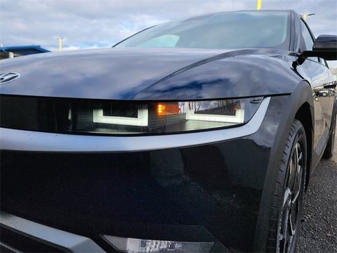 Used 2023 Hyundai Ioniq 5 SE w/ Cargo Package image 10