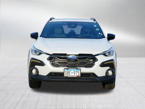 Used 2025 Acura ADX A-Spec image 2