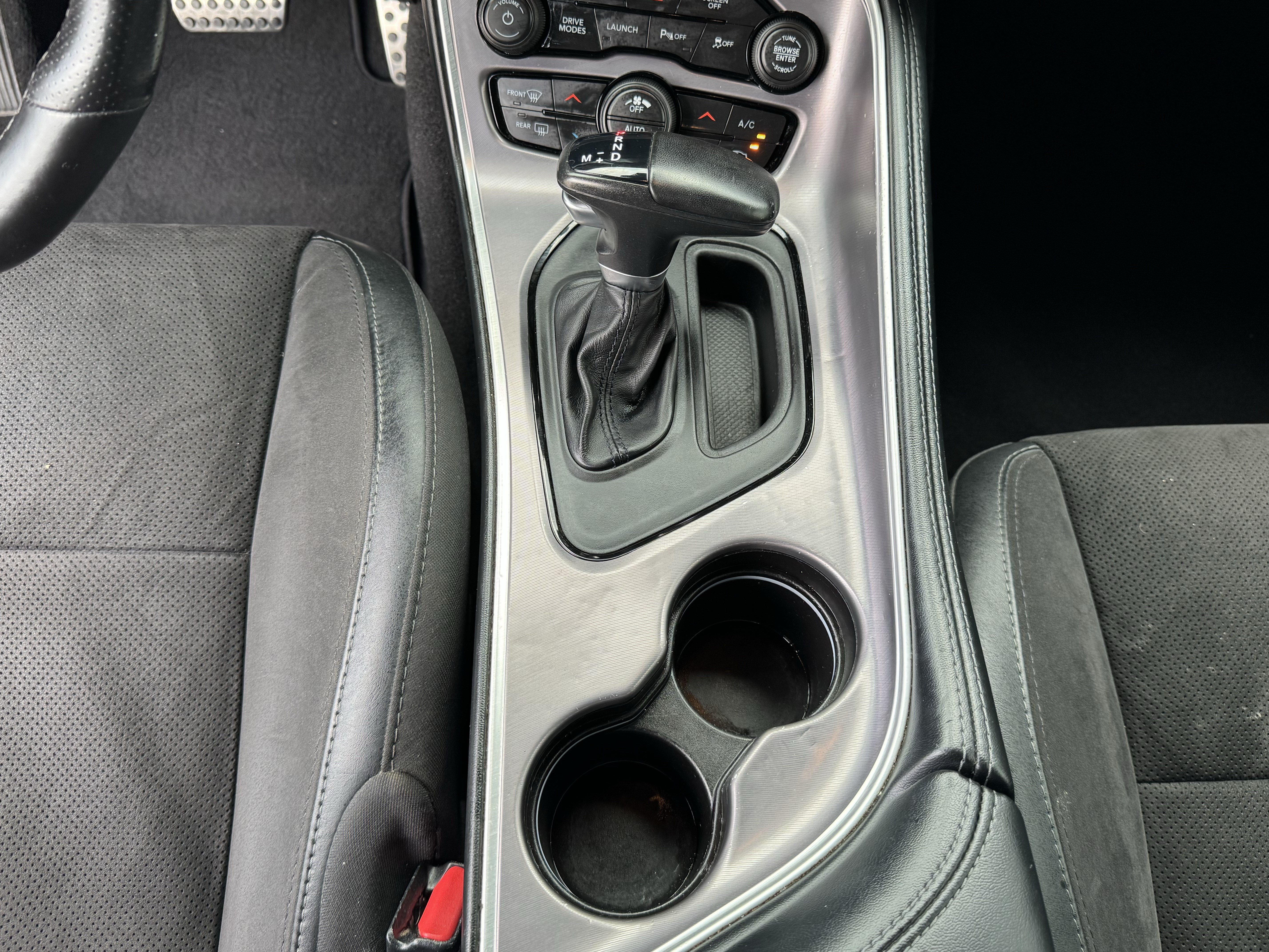 Used 2022 Dodge Challenger R/T Scat Pack RWD image 21