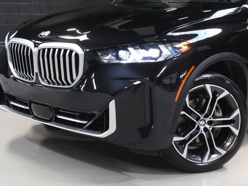 Used 2024 BMW X5 sDrive40i w/ Premium Package RWD image 5