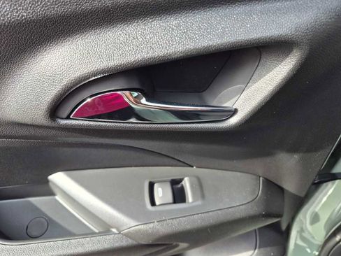 New 2026 Chevrolet Trax ACTIV w/ Driver Confidence Package FWD image 28