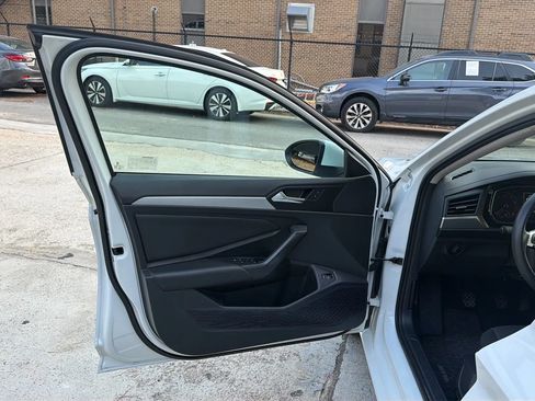 Used 2020 Volkswagen Jetta S w/ Driver Assistance Package FWD image 15