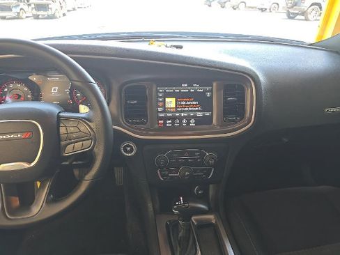 Used 2021 Dodge Charger GT RWD image 3