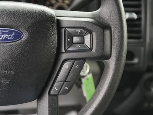 Used 2015 Ford F150 XL w/ Equipment Group 101A Mid image 23