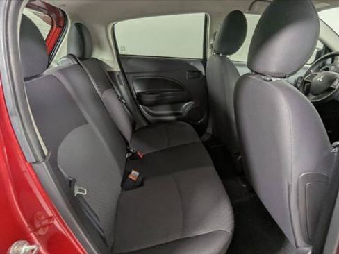 Used 2017 Mitsubishi Mirage ES FWD image 21