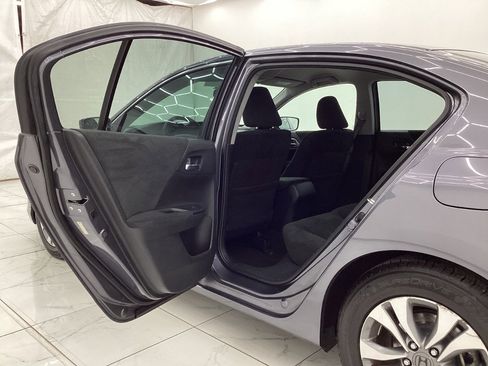 Used 2013 Honda Accord LX image 22