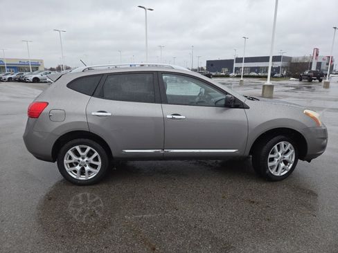 Used 2012 Nissan Rogue SL image 16