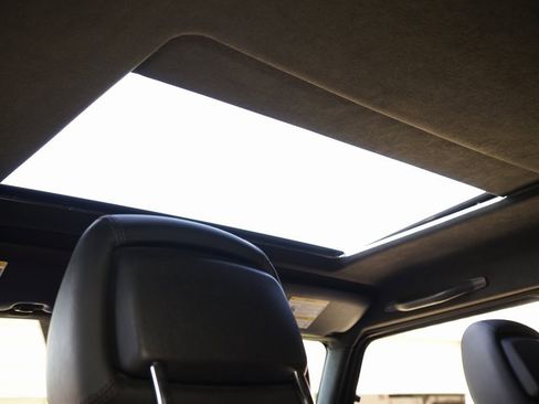 Used 2015 Mercedes-Benz G 63 AMG 4MATIC image 13