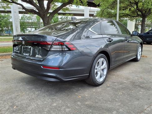 Used 2026 Honda Accord LX image 13