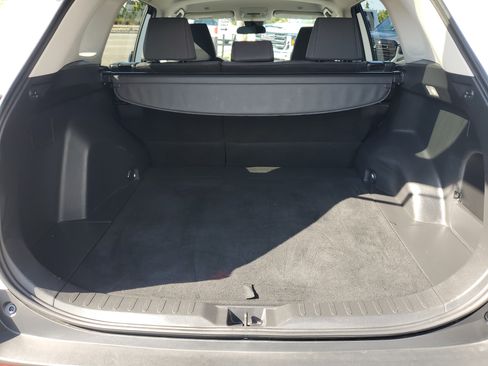 Used 2024 Toyota RAV4 LE image 17