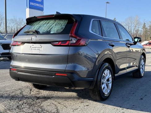 Certified 2023 Honda CR-V LX image 7