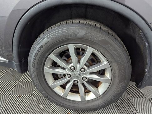 Certified 2016 Dodge Durango SXT w/ Quick Order Package 23B image 19