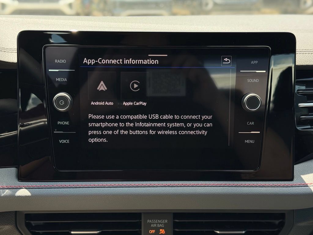 New 2026 Volkswagen Jetta GLI Autobahn FWD image 20